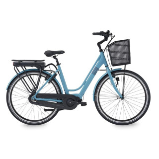 E-FLY NOVA MAX IV MED...