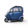 KABINESCOOTER BACH DELUX 26 s90