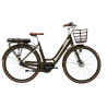 NORDEN ELLINOR MED CENTERMOTOR