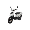 PGO HOT 50 2T SCOOTER NY