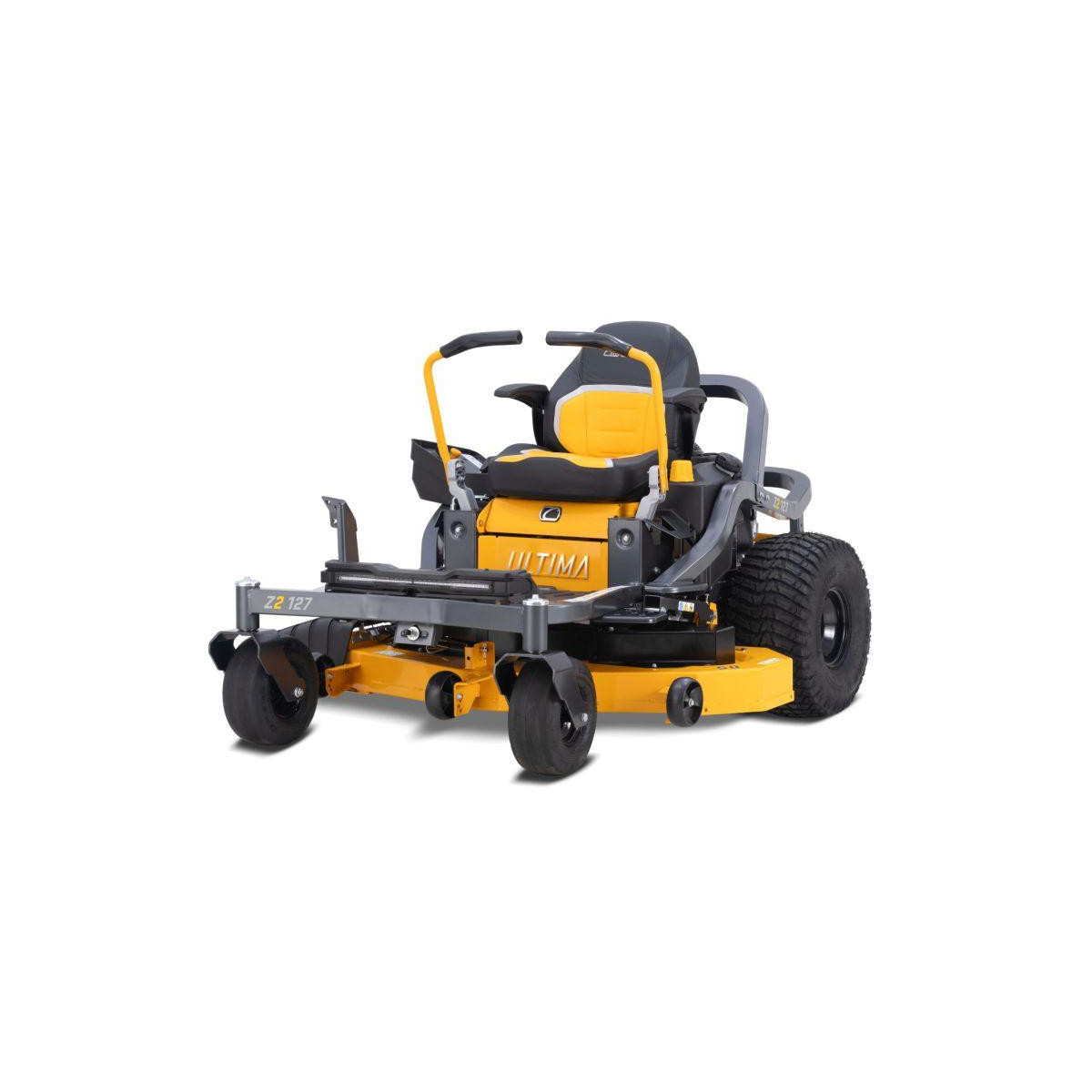 CUB CADET ZERO TURN Z2 50" ( 127 CM) KLIPPEBREDDE