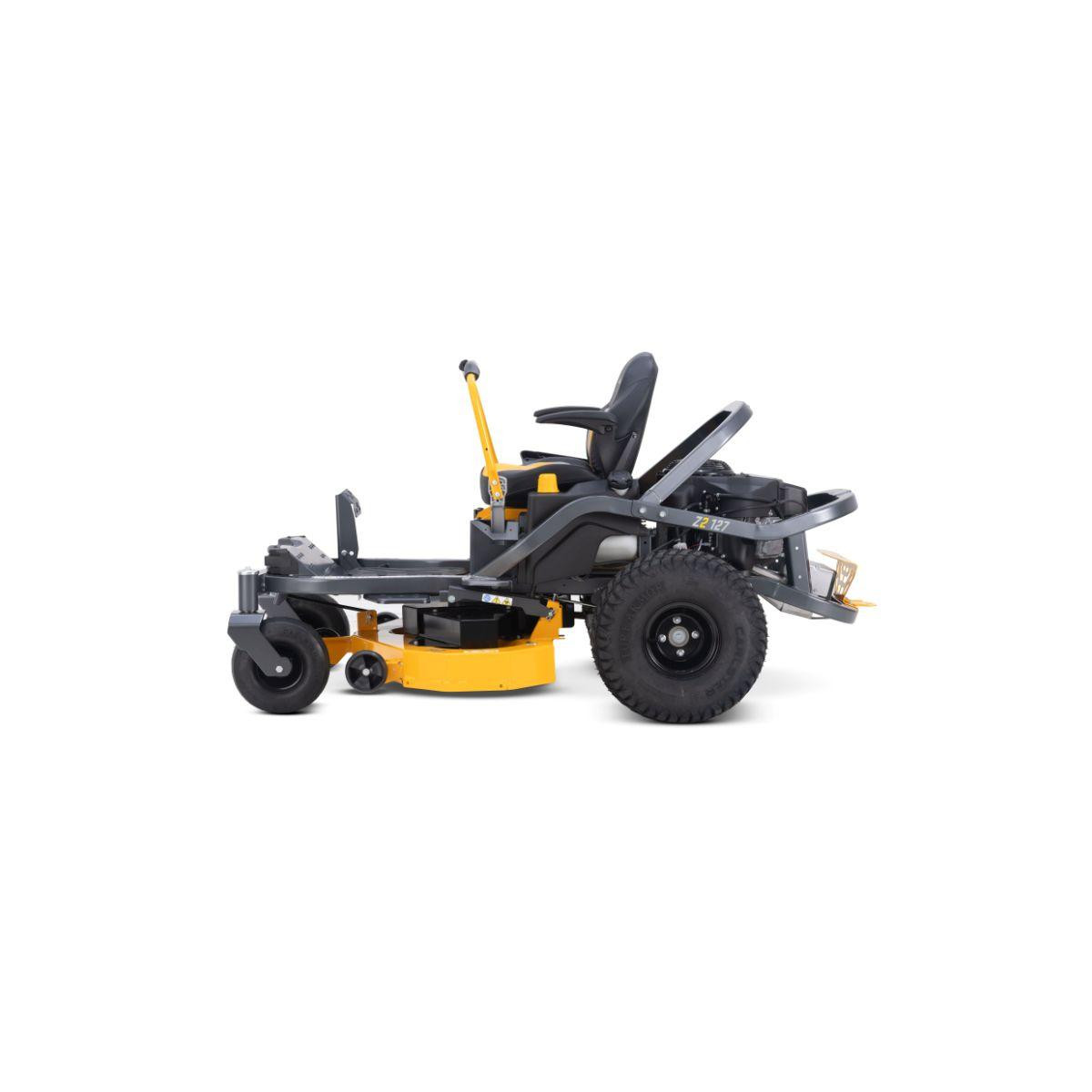 CUB CADET ZERO TURN Z2 50" ( 127 CM) KLIPPEBREDDE