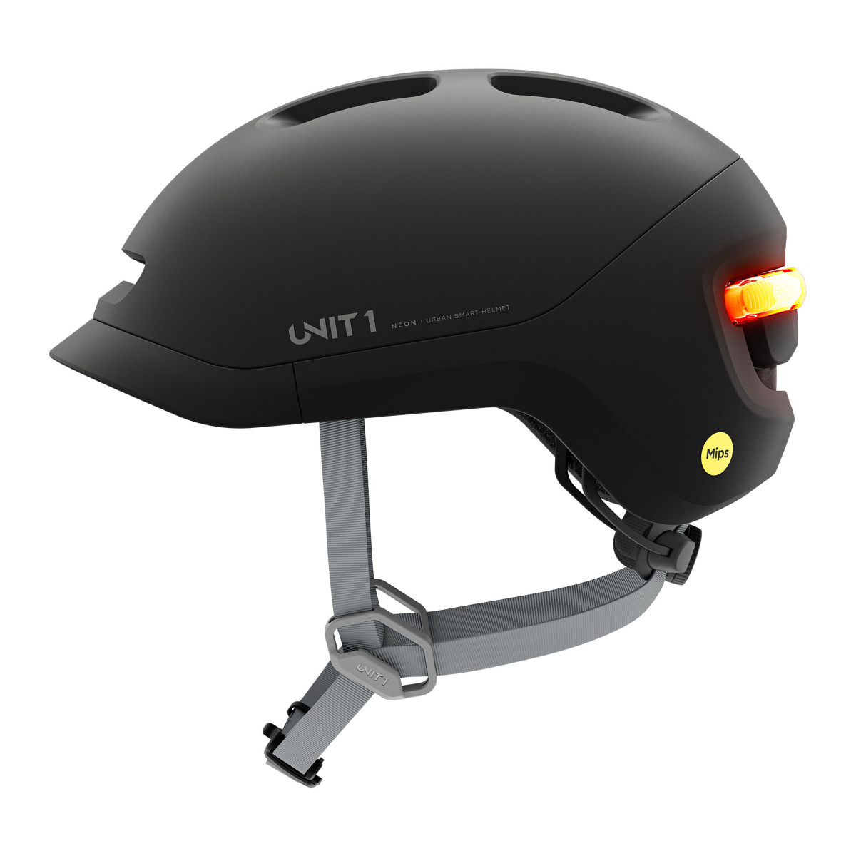CYKELHJELM NEON MIPS OGSÅ TIL EL-CYKLER