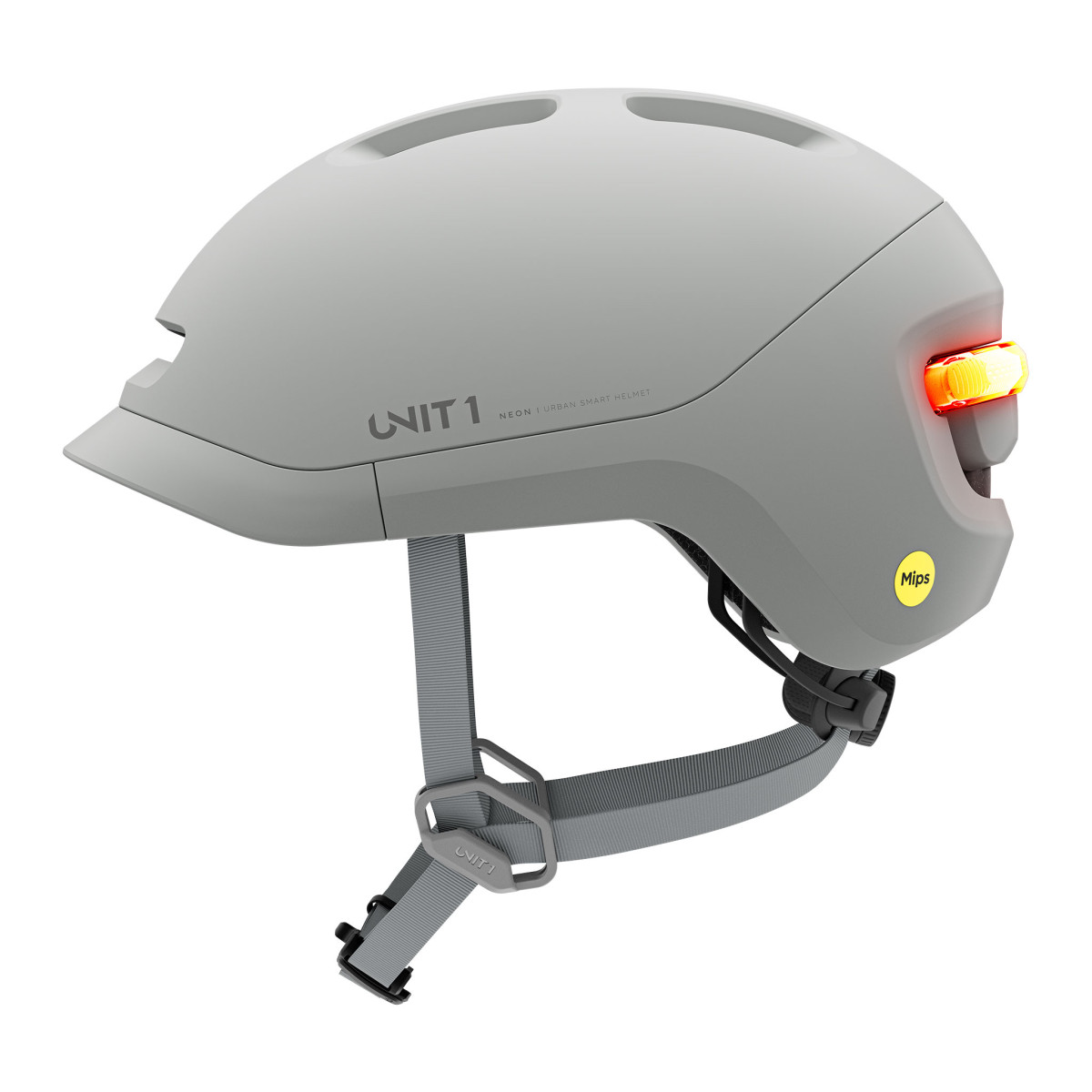 CYKELHJELM NEON MIPS OGSÅ TIL EL-CYKLER