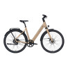 E-FLY EL-CYKEL EOS PRIME MED REMTRÆK OG 2 GEAR