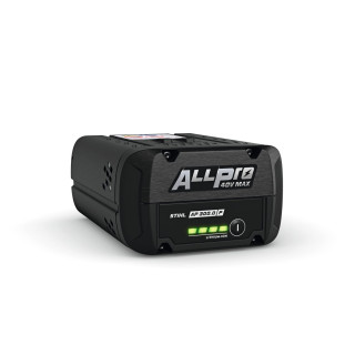 STIHL ALLPRO BATTERI AP...