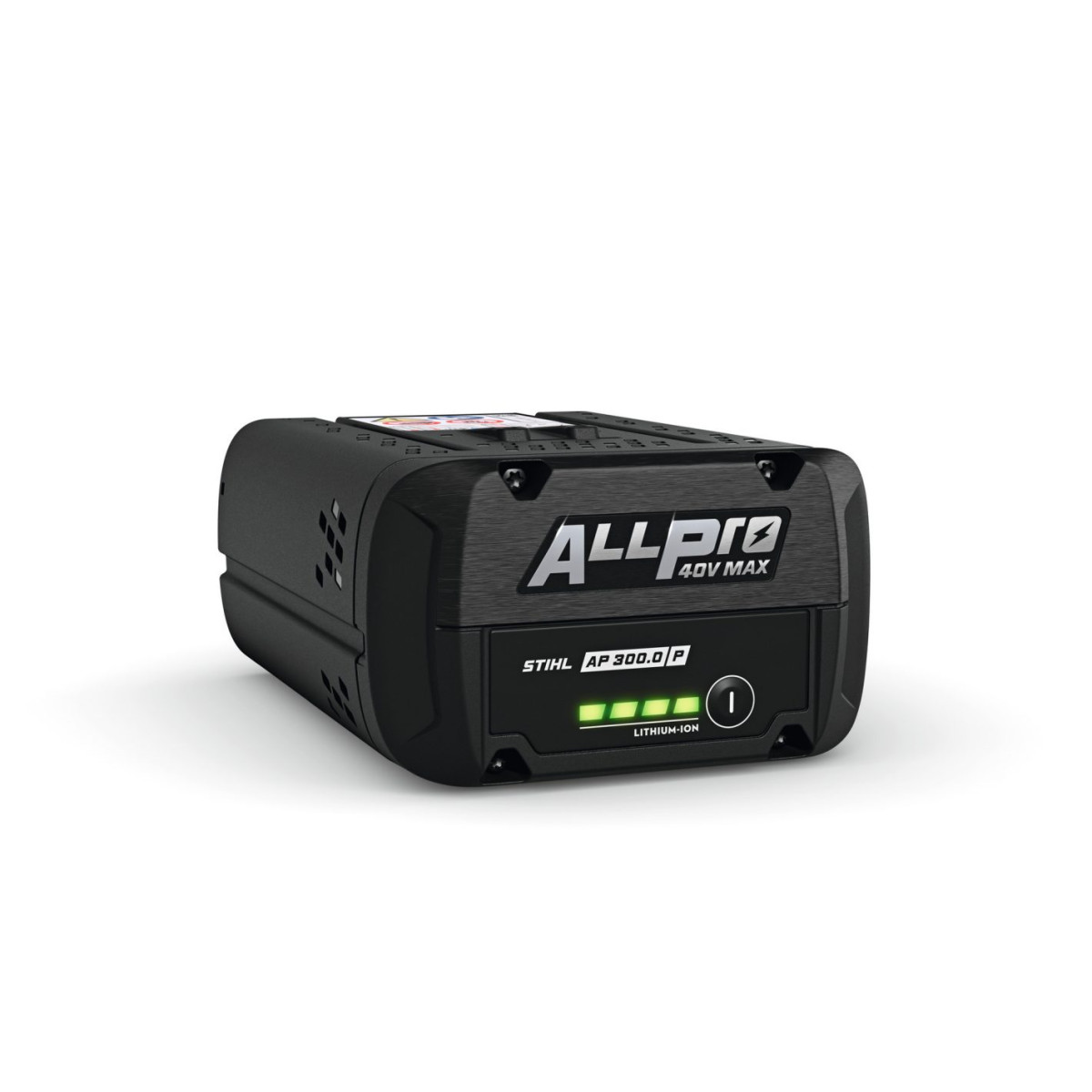 STIHL ALLPRO BATTERI AP 300.0.P
