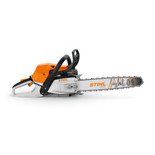 STIHL MS 300 C KOMPAKT OG KRAFTIG MOTORSAV