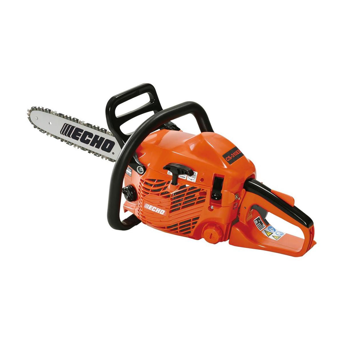 ECHO MOTORSAV CS-310ES LET KRAFTFULD KÆDESAV