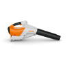 STIHL LØVBLÆSER BGA 250 MED STOR BLÆSEKRAFT