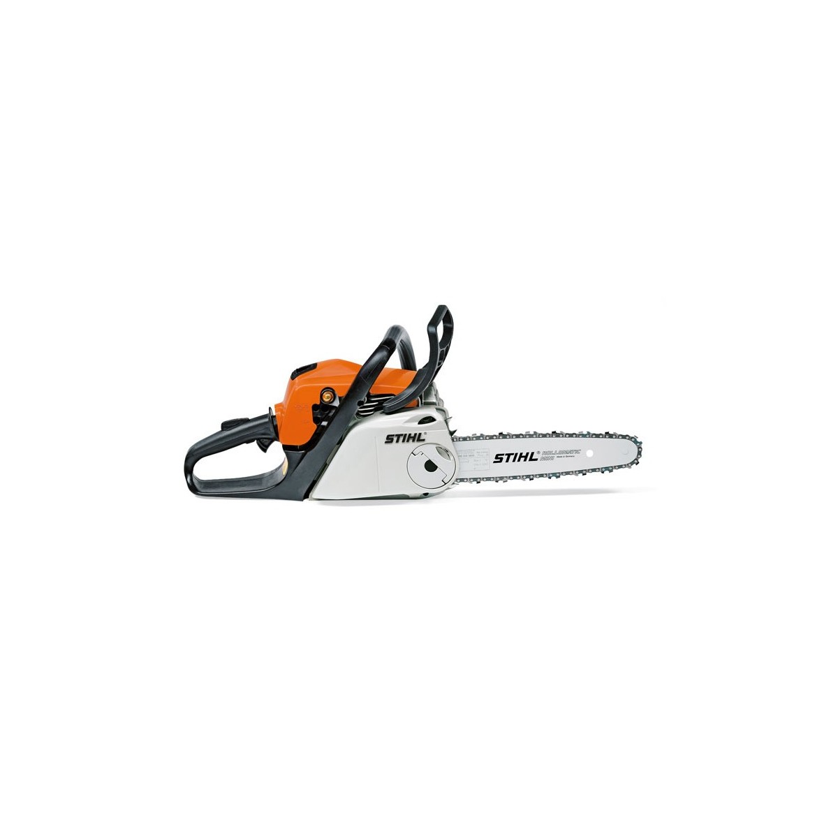 STIHL MS 181 C-BE