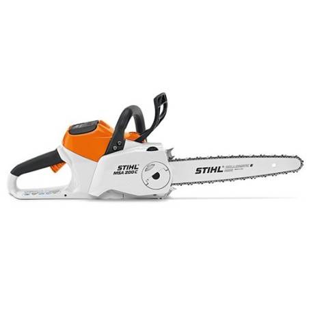 Stihl MSA 200 C-BQ