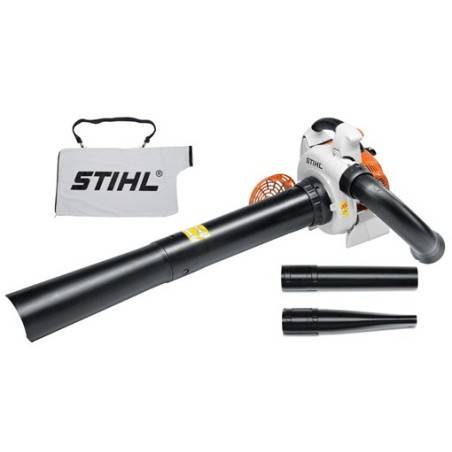 Stihl SH 86 C-E