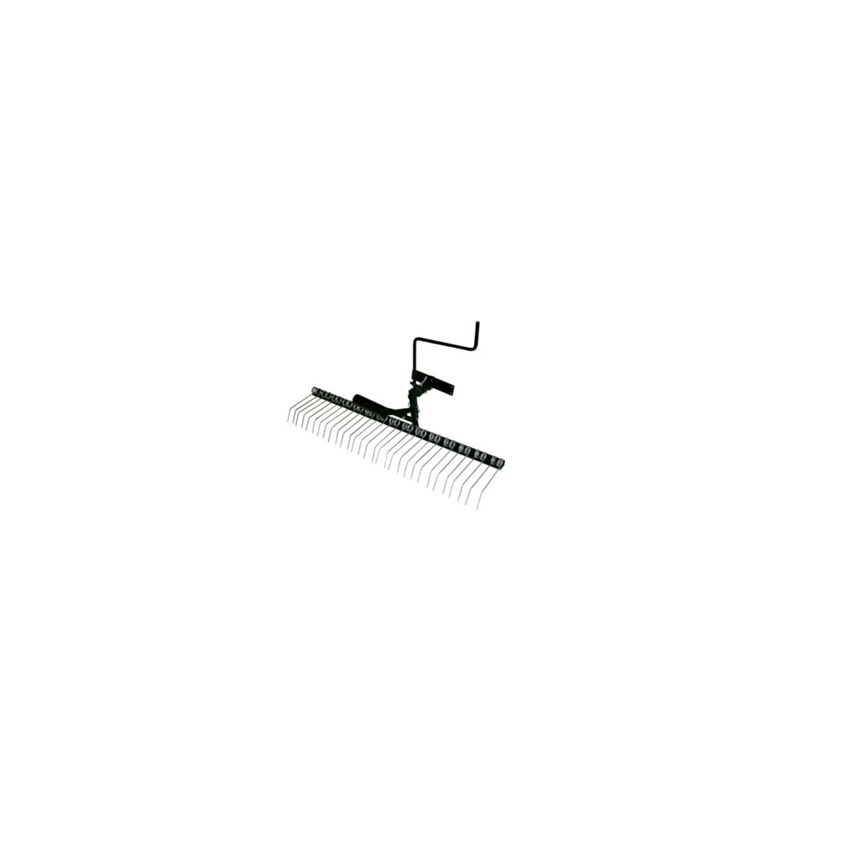 TROLLA GÅRDRIVE 120CM