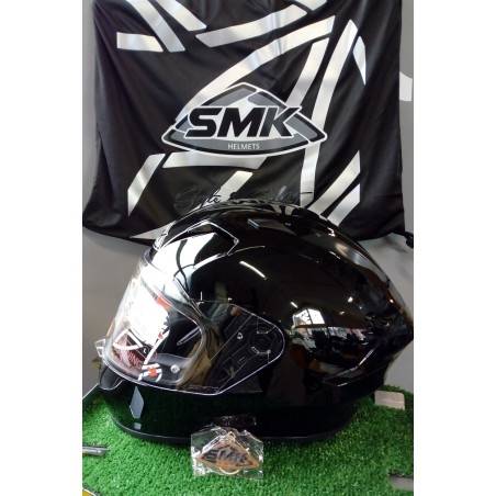 SMK STELLAR MC/SCOOTER HJELM